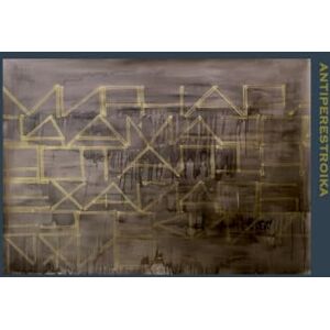 Badillo, Dr. Noé Antiperestroika: Works on Paper During the War in Ukraine (Artists: Noé Badillo) Badillo, Dr. Noé Antiperestroika: Works on Paper During the War in Ukraine (Artists: Noé Badillo)