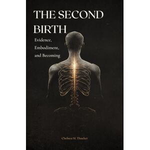 Thacker, Chelsea M THE SECOND BIRTH: Evidence, Embodiment, and Becoming Thacker, Chelsea M THE SECOND BIRTH: Evidence, Embodiment, and Becoming