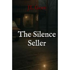 GORE The Silence Seller (Nearby Horror) GORE The Silence Seller (Nearby Horror)
