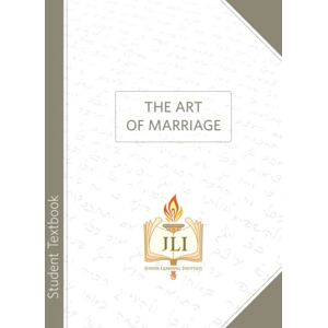 The Rohr Jewish Learning Institute The Art of Marriage The Rohr Jewish Learning Institute The Art of Marriage
