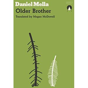 Charco Press Older Brother Charco Press Older Brother