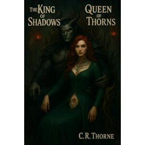Thorne, C.R The King of Shadows, Queen of Thorns Thorne, C.R The King of Shadows, Queen of Thorns