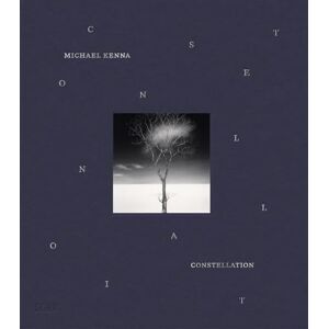 Michael Kenna: Constellation Michael Kenna: Constellation