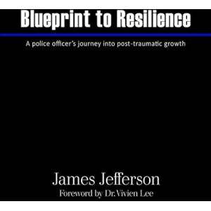 Jefferson, James Blueprint to Resilience: A police officer's journey into post-traumatic growth Jefferson, James Blueprint to Resilience: A police officer's journey into post-traumatic growth