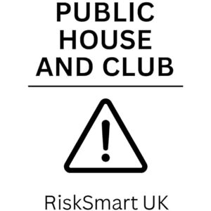 Lee Pub & Club Health & Safety Compliance Pack: Fire Risk Assessment, General Risk assessment, COSHH accident reporting and much more. (Small Business Compliance UK) Lee Pub & Club Health & Safety Compliance Pack: Fire Risk Assessment, General Risk assessment, COSHH accident reporting and much more. (Small Business Compliance UK)