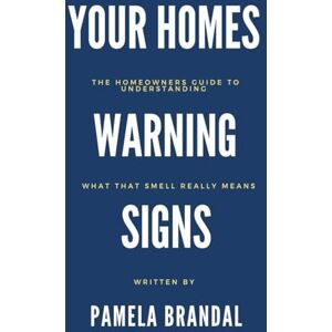 Brandal, Pamela Your Homes Warning Signs: 2 (Welcome to Home Life) Brandal, Pamela Your Homes Warning Signs: 2 (Welcome to Home Life)
