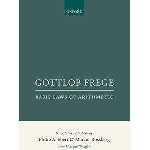 Philosophy Gottlob Frege: Derived Using Concept-Script: 1-2 Philosophy Gottlob Frege: Derived Using Concept-Script: 1-2