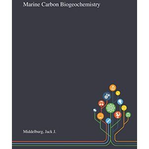 Middelburg, Jack J Marine Carbon Biogeochemistry Middelburg, Jack J Marine Carbon Biogeochemistry