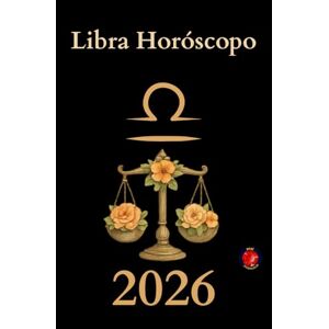 Rubi, Alina Libra Horóscopo 2026 Rubi, Alina Libra Horóscopo 2026