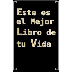 Shakens, Mr William Este es el mejor libro de tu vida: Una invitación a recordar, sentir y escribirte. Shakens, Mr William Este es el mejor libro de tu vida: Una invitación a recordar, sentir y escribirte.
