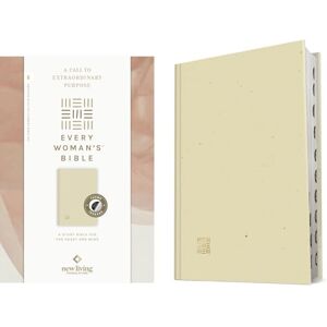 Tyndale Holy Bible: NLT Every Woman’s Bible, Filament-enabled Edition: New Living Translation, Every Woman’s Bible, Filament-enabled Edition: New Living ... Woman’s Bible, Filament-enabled Edition Tyndale Holy Bible: NLT Every Woman’s Bible, Filament-enabled Edition: New Living Translation, Every Woman’s Bible, Filament-enabled Edition: New Living ... Woman’s Bible, Filament-enabled Edition