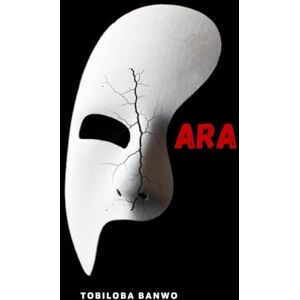 Banwo, Tobiloba Ara Banwo, Tobiloba Ara