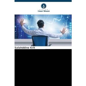 Krit, Salahddine Künstliche Intelligenz und akademische Forschung: Anwendungen und Tools für Hochschulbildung und Wissenschaft Krit, Salahddine Künstliche Intelligenz und akademische Forschung: Anwendungen und Tools für Hochschulbildung und Wissenschaft