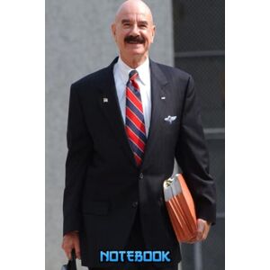 Zkaren, Jurgenksen Notebook : G. Gordon Liddy Lined Notebook, 100 Blank Pages, Thankgiving Notebook Journal, 6x9 Inches, Matte Finish Cover #547 Zkaren, Jurgenksen Notebook : G. Gordon Liddy Lined Notebook, 100 Blank Pages, Thankgiving Notebook Journal, 6x9 Inches, Matte Finish Cover #547