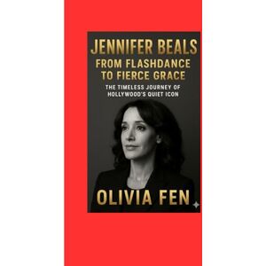 FEN, OLIVIA Jennifer Beals: From Flashdance to Fierce Grace — The Timeless Journey of Hollywood’s Quiet Icon FEN, OLIVIA Jennifer Beals: From Flashdance to Fierce Grace — The Timeless Journey of Hollywood’s Quiet Icon