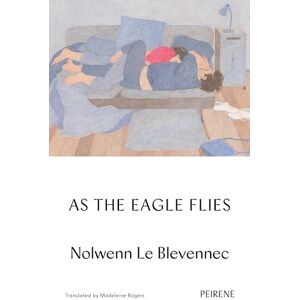 Nolwenn Le Blevennec As The Eagle Flies Nolwenn Le Blevennec As The Eagle Flies
