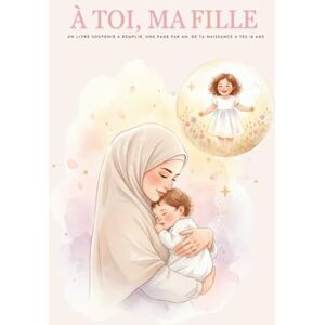 Respire Maman À toi , ma fille: et bien plus qu’un livre… C’est un héritage d’amour, un souvenir vivant, un cadeau à transmettre pour toujours. Respire Maman À toi , ma fille: et bien plus qu’un livre… C’est un héritage d’amour, un souvenir vivant, un cadeau à transmettre pour toujours.