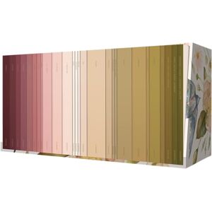 ESV Scripture Journal: Old Testament Set (Artwork by Ruth Chou Simons) (Paperback) ESV Scripture Journal: Old Testament Set (Artwork by Ruth Chou Simons) (Paperback)