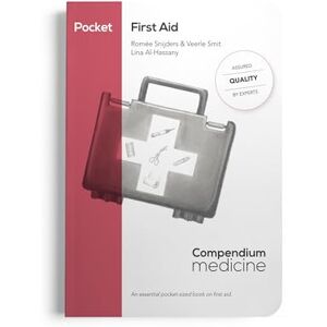 Romée Snijders Pocket First Aid Romée Snijders Pocket First Aid