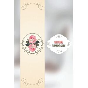 Publication, A.A.Design Wedding Planning Guide: Hardcover Wedding Planner and Organizer Workbook, Budgeting, Checklists, Thoughts, Worksheets, and All The Essential Tools for the management of the Perfect Wedding. Publication, A.A.Design Wedding Planning Guide: Hardcover Wedding Planner and Organizer Workbook, Budgeting, Checklists, Thoughts, Worksheets, and All The Essential Tools for the management of the Perfect Wedding.