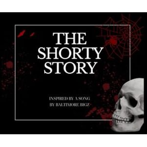 Haight 3rd, Mr George Daniel The Shorty story Haight 3rd, Mr George Daniel The Shorty story