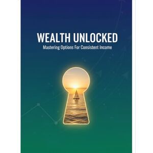 Mendoza, Jahan Wealth Unlocked: Mastering Options For Consistent Income Mendoza, Jahan Wealth Unlocked: Mastering Options For Consistent Income