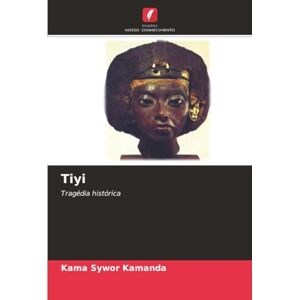 Kamanda, Kama Sywor Tiyi: Tragédia histórica Kamanda, Kama Sywor Tiyi: Tragédia histórica