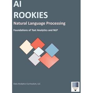 Data Analytics Curriculum AI Rookies Natural Language Processing Data Analytics Curriculum AI Rookies Natural Language Processing