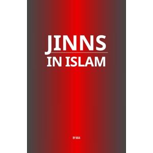 AA, M Jinns in Islam AA, M Jinns in Islam