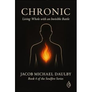 Daulby, Mr Jacob Michael Chronic: Living Whole with an Invisible Battle (Soulfire Series) Daulby, Mr Jacob Michael Chronic: Living Whole with an Invisible Battle (Soulfire Series)