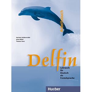 Aufderstrasse, Hartmut Delfin: Arbeitsbuch (Delfin 1 tomo) Aufderstrasse, Hartmut Delfin: Arbeitsbuch (Delfin 1 tomo)