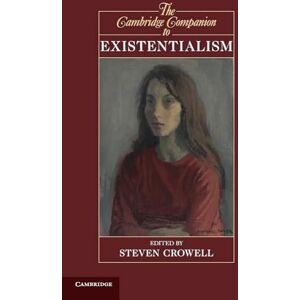 Western Digital The Cambridge Companion to Existentialism (Cambridge Companions to Philosophy) Western Digital The Cambridge Companion to Existentialism (Cambridge Companions to Philosophy)