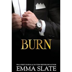 Slate, Emma Burn: 6 (Sins Seris) Slate, Emma Burn: 6 (Sins Seris)