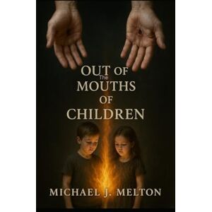 Melton, Michael J. Out Of The Mouths Of Children (Prophets) Melton, Michael J. Out Of The Mouths Of Children (Prophets)