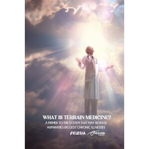 Health, Absurd What Is Terrain Medicine: A Primer to the System that May Reverse Humanities Biggest Chronic Illnesses (Absurd Health) Health, Absurd What Is Terrain Medicine: A Primer to the System that May Reverse Humanities Biggest Chronic Illnesses (Absurd Health)