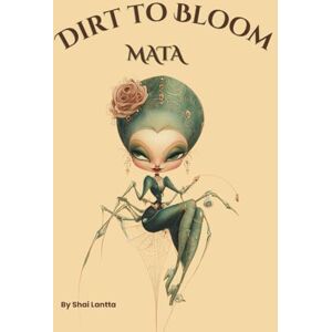 Lantta, Shai Dirt To Bloom: MATA (Dirt to Bloom: Little Daisy Sunshine Fairy) Lantta, Shai Dirt To Bloom: MATA (Dirt to Bloom: Little Daisy Sunshine Fairy)