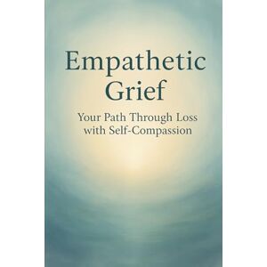 Jackson Empathetic Grief: Your Path Through Loss with Self-Compassion Jackson Empathetic Grief: Your Path Through Loss with Self-Compassion
