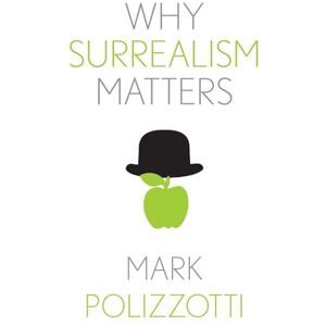 Mark Polizzotti Why Surrealism Matters (Why X Matters S.) Mark Polizzotti Why Surrealism Matters (Why X Matters S.)