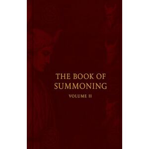 The Architect, D.O.G Book of Summoning volume II (Books of summoning) The Architect, D.O.G Book of Summoning volume II (Books of summoning)