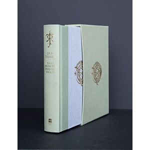 Tolkien, J. R. R. Tales from the Perilous Realm Tolkien, J. R. R. Tales from the Perilous Realm