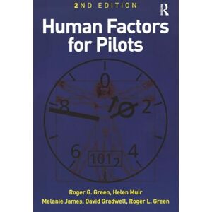 Green, Roger G. Human Factors for Pilots Green, Roger G. Human Factors for Pilots