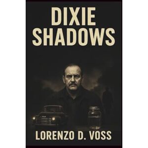 Voss Dixie Shadows: Kirksey Nix and America’s Notorious Southern Crime Syndicate: Moonshine, Murder, and Corruption from Backroads to Modern Criminal Networks Voss Dixie Shadows: Kirksey Nix and America’s Notorious Southern Crime Syndicate: Moonshine, Murder, and Corruption from Backroads to Modern Criminal Networks