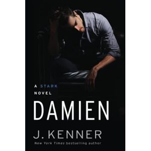 Kenner, J. Damien: A Stark Novel Kenner, J. Damien: A Stark Novel