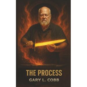 Cobb, Gary L. The Process Cobb, Gary L. The Process