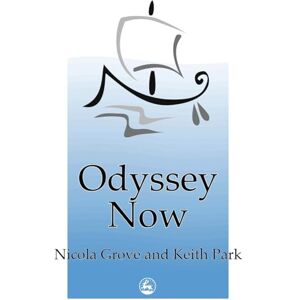 Nicola Grove and Keith Park Odyssey Now Nicola Grove and Keith Park Odyssey Now