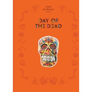Artes de Mexico magazine Day of the Dead: The History of a Celebration Artes de Mexico magazine Day of the Dead: The History of a Celebration