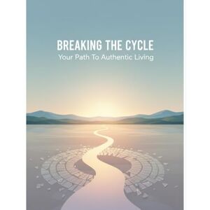 Morales, Yakub Breaking The Cycle: Your Path To Authentic Living Morales, Yakub Breaking The Cycle: Your Path To Authentic Living