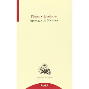 Jenofonte Apología de Sócrates Jenofonte Apología de Sócrates