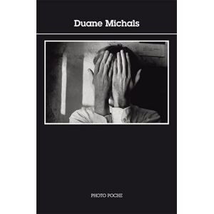 Michals, Duane Duane Michals: Photo Poche n° 12 Michals, Duane Duane Michals: Photo Poche n° 12