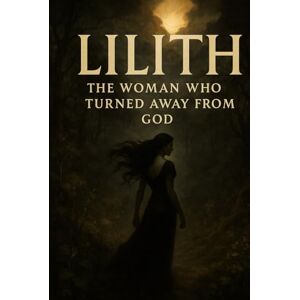 Salgado, Sandra Salazar Lilith the woman who turned away from God Salgado, Sandra Salazar Lilith the woman who turned away from God